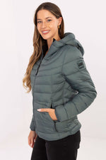  Jacket model 222388 Sublevel 