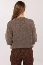  Jumper model 222780 Italy Moda 
