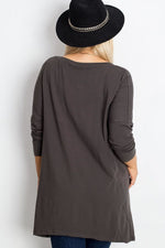  Plus size Tunic model 223038 Relevance 