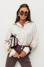  Long sleeve shirt model 223530 LaBalancia 