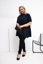  Plus size blouse model 223912 Relevance 