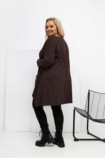  Plus size blouse model 223929 Relevance 