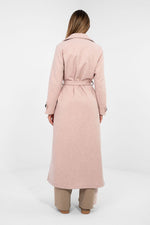  Coat model 224519 Factory Price 