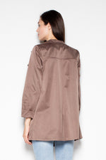  Coat model 77421 Venaton 