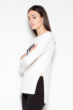 Oppdag vårt utvalg av stilfulle Beige Genser Venaton til dame i ulike størrelser og kvalitetsmaterialer – perfekte til jobb; fritid og alle dager. Rask levering og gode priser hos MS Stylehaven. se mer!