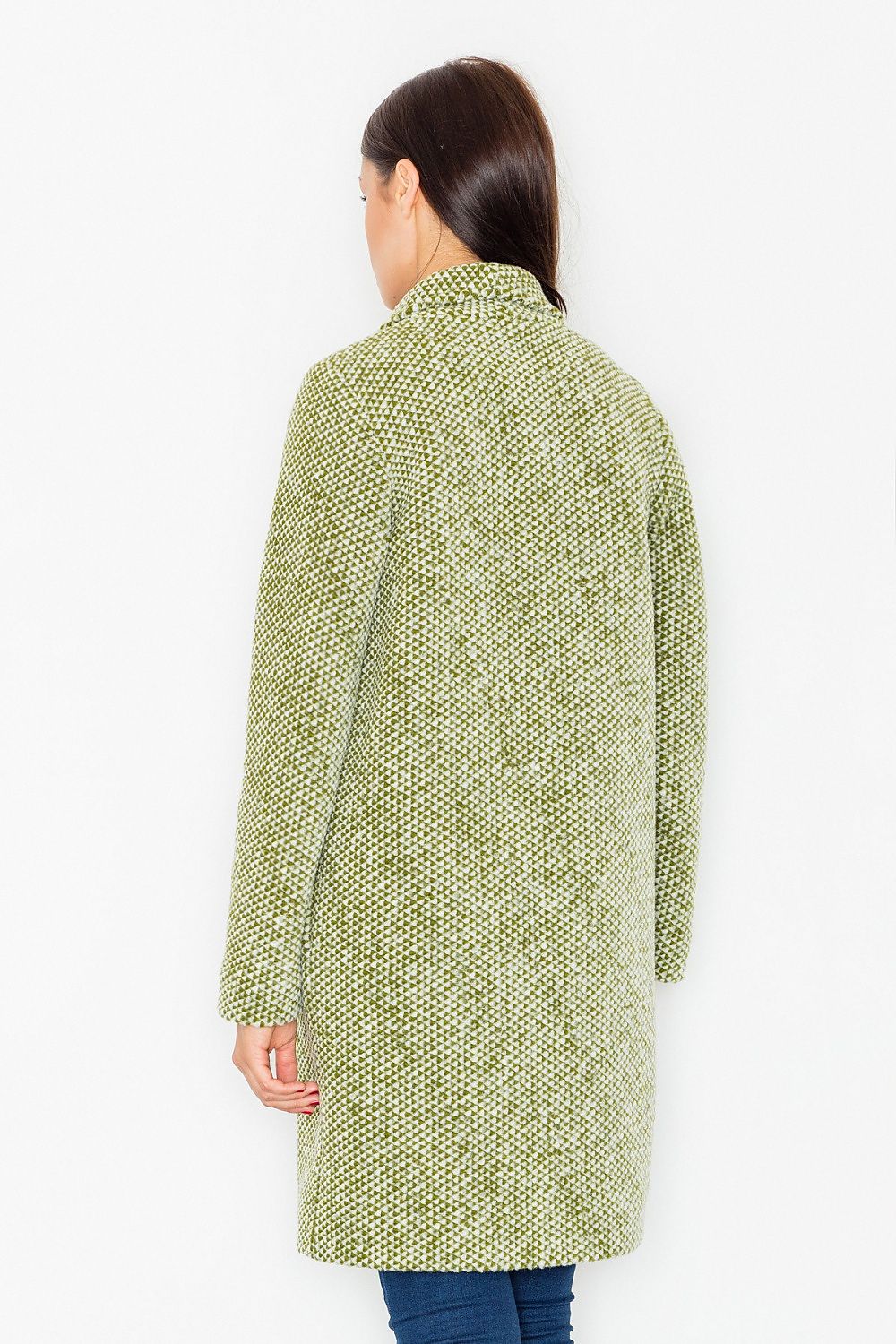 Oppdag vårt utvalg av stilfulle Grønn Frakk Figl til dame i ulike størrelser og kvalitetsmaterialer – perfekte til jobb, fritid og alle dager. Rask levering og gode priser hos MS Stylehaven. se mer!