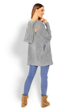 Oppdag vårt utvalg av stilfulle  Lengdehopper PeeKaBoo til dame i ulike størrelser og kvalitetsmaterialer – perfekte til jobb; fritid og alle dager. Rask levering og gode priser hos MS Stylehaven. se mer!