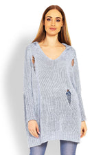 Oppdag vårt utvalg av stilfulle  Lengdehopper PeeKaBoo til dame i ulike størrelser og kvalitetsmaterialer – perfekte til jobb; fritid og alle dager. Rask levering og gode priser hos MS Stylehaven. se mer!