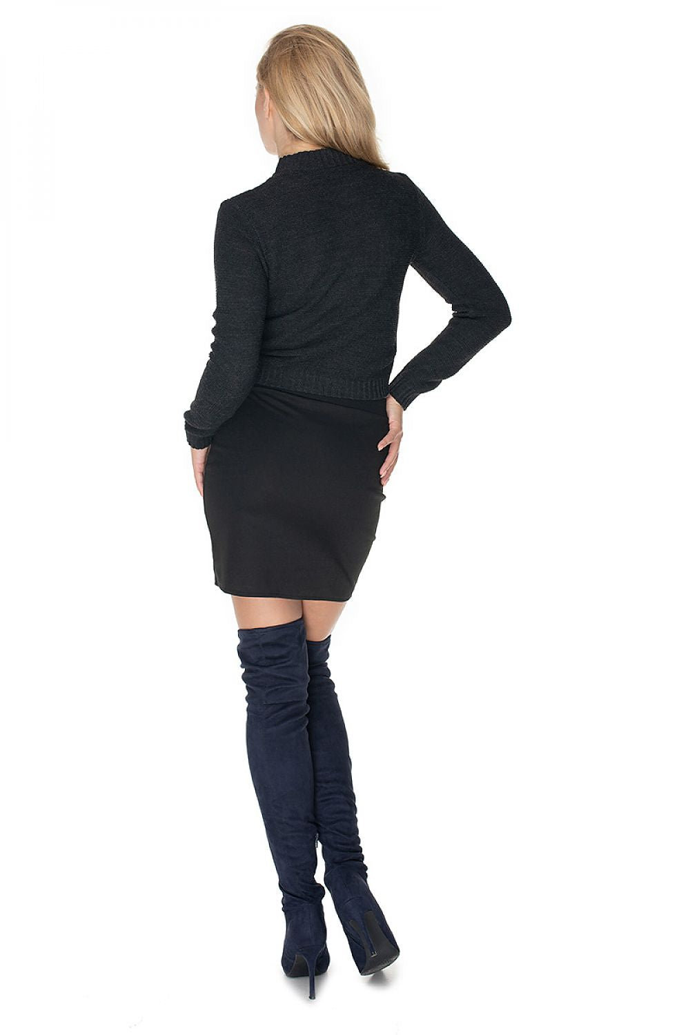 Oppdag vårt utvalg av stilfulle Blå Kort genser PeeKaBoo til dame i ulike størrelser og kvalitetsmaterialer – perfekte til jobb; fritid og alle dager. Rask levering og gode priser hos MS Stylehaven. se mer!