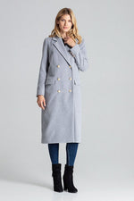  Coat model 138305 Figl 