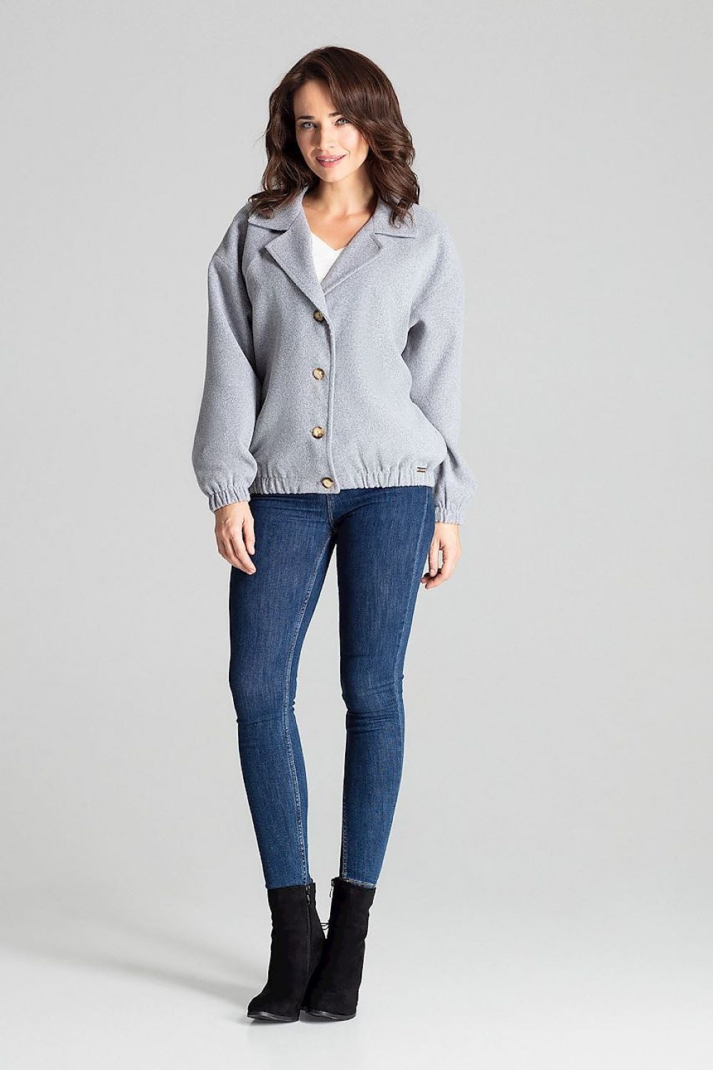 Oppdag vårt utvalg av stilfulle Rød Jakke Lenitif til dame i ulike størrelser og kvalitetsmaterialer – perfekte til jobb, fritid og alle dager. Rask levering og gode priser hos MS Stylehaven. se mer!