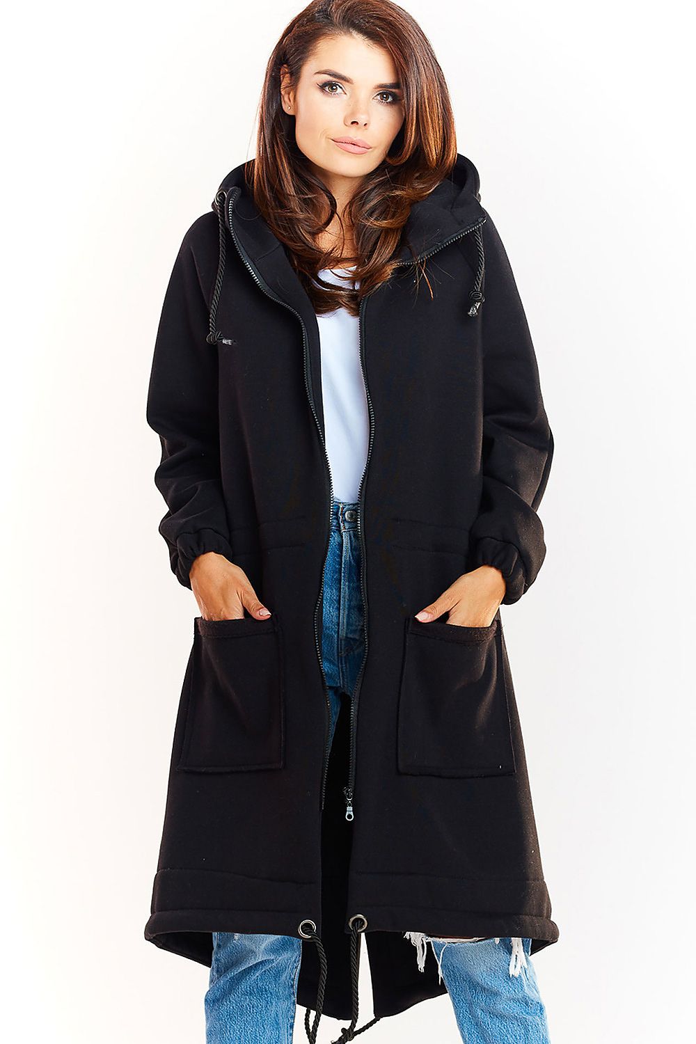 Oppdag vårt utvalg av stilfulle Grønn Genser Infinite You til dame i ulike størrelser og kvalitetsmaterialer – perfekte til jobb, fritid og alle dager. Rask levering og gode priser hos MS Stylehaven. se mer!