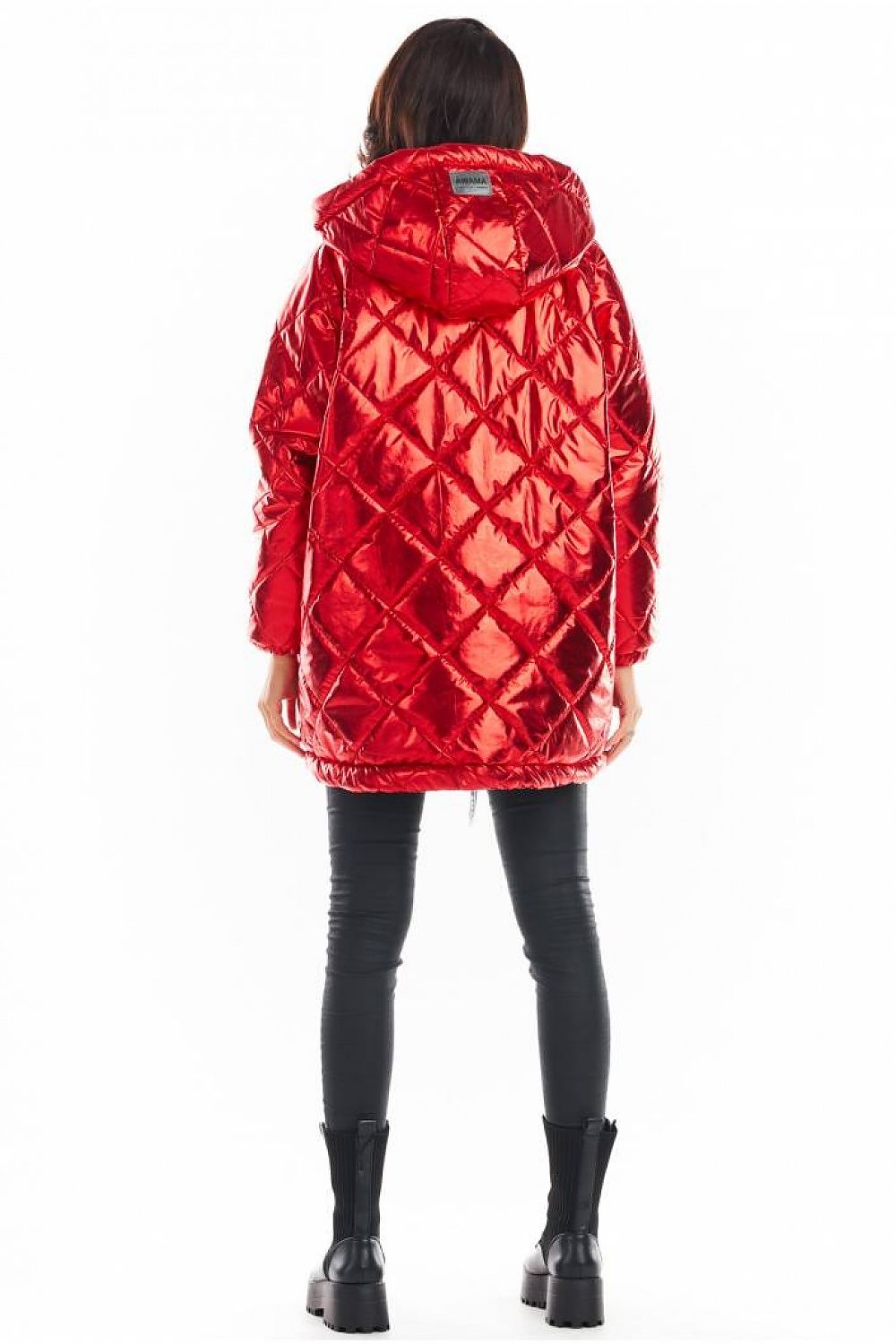 Oppdag vårt utvalg av stilfulle  Jakke Awama til dame i ulike størrelser og kvalitetsmaterialer – perfekte til jobb; fritid og alle dager. Rask levering og gode priser hos MS Stylehaven. se mer!