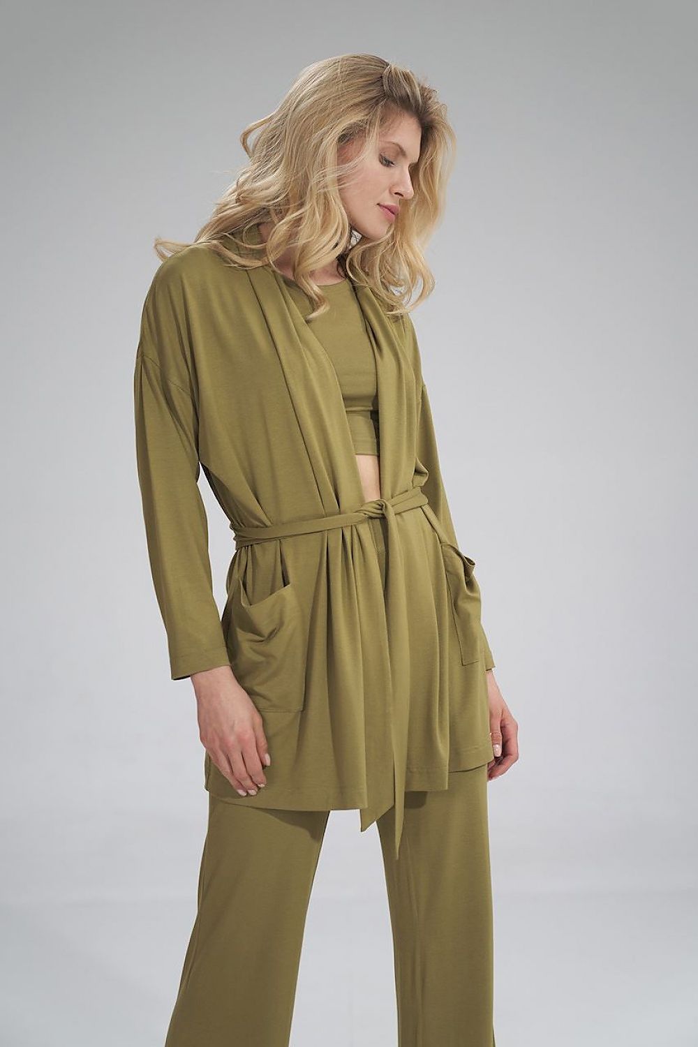 Oppdag vårt utvalg av stilfulle  Genser Figl til dame i ulike størrelser og kvalitetsmaterialer – perfekte til jobb, fritid og alle dager. Rask levering og gode priser hos MS Stylehaven. se mer!