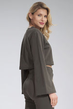 Oppdag vårt utvalg av stilfulle Grønn Genser Figl til dame i ulike størrelser og kvalitetsmaterialer – perfekte til jobb, fritid og alle dager. Rask levering og gode priser hos MS Stylehaven. se mer!