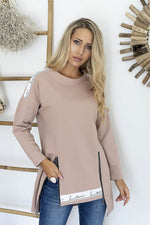 Oppdag vårt utvalg av stilfulle Grønn Genser Hajdan til dame i ulike størrelser og kvalitetsmaterialer – perfekte til jobb; fritid og alle dager. Rask levering og gode priser hos MS Stylehaven. se mer!