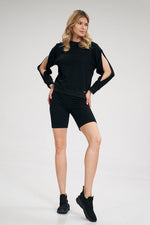 Oppdag vårt utvalg av stilfulle Svart Genser Figl til dame i ulike størrelser og kvalitetsmaterialer – perfekte til jobb, fritid og alle dager. Rask levering og gode priser hos MS Stylehaven. se mer!