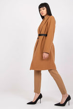 Oppdag vårt utvalg av stilfulle  Frakk Italia Moda til dame i ulike størrelser og kvalitetsmaterialer – perfekte til jobb, fritid og alle dager. Rask levering og gode priser hos MS Stylehaven. se mer!