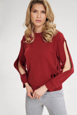 Oppdag vårt utvalg av stilfulle Blå Genser Figl til dame i ulike størrelser og kvalitetsmaterialer – perfekte til jobb, fritid og alle dager. Rask levering og gode priser hos MS Stylehaven. se mer!