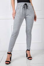  Tracksuit trousers model 166219 BFG 