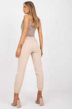 Sommersett, T-skjorte og Leggings til dame fra MS StyleHaven, størrelse L, med long, bukselengde long, kjolelengde maxi, kjolestil gown; sheath