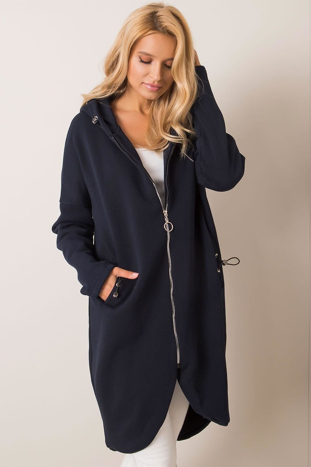 Oppdag vårt utvalg av stilfulle Brun Genser Rue Paris til dame i ulike størrelser og kvalitetsmaterialer – perfekte til jobb; fritid og alle dager. Rask levering og gode priser hos MS Stylehaven. se mer!