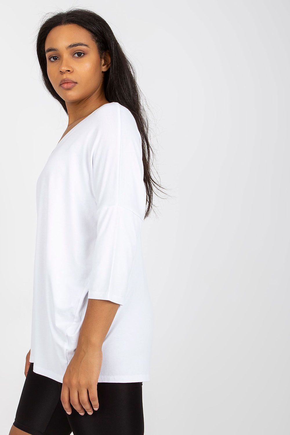 Oppdag vårt utvalg av stilfulle  Plus size bluse - Relevance til dame i ulike størrelser og kvalitetsmaterialer – perfekte til jobb, fritid og alle dager. Rask levering og gode priser hos MS Stylehaven. se mer!