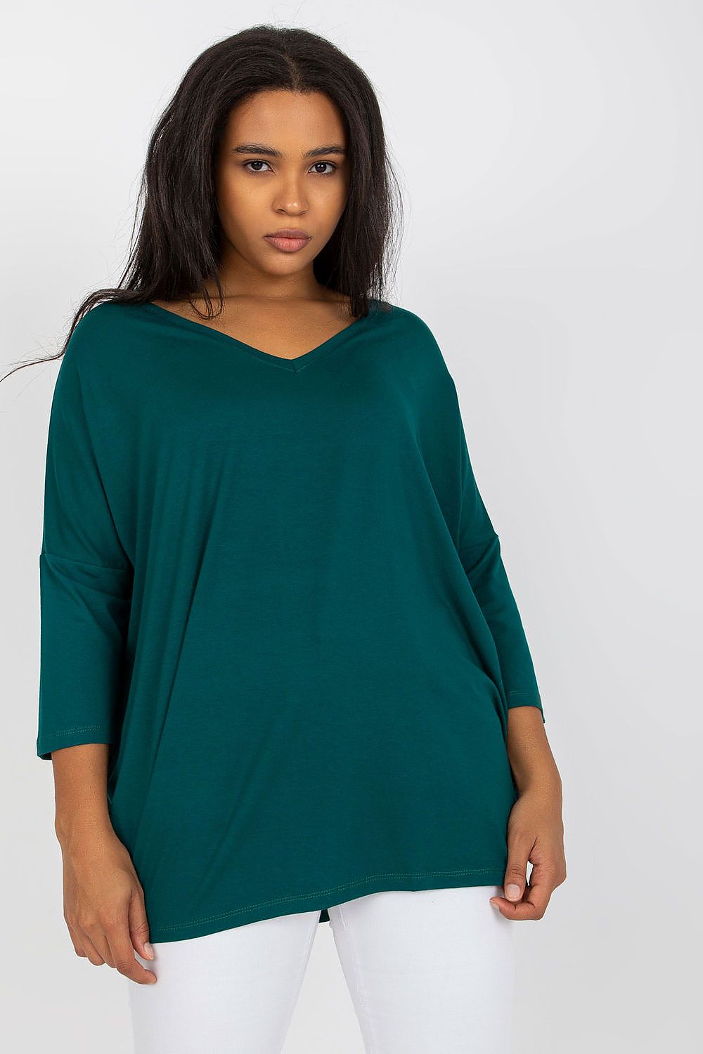 Oppdag vårt utvalg av stilfulle  Plus size bluse - Relevance til dame i ulike størrelser og kvalitetsmaterialer – perfekte til jobb, fritid og alle dager. Rask levering og gode priser hos MS Stylehaven. se mer!