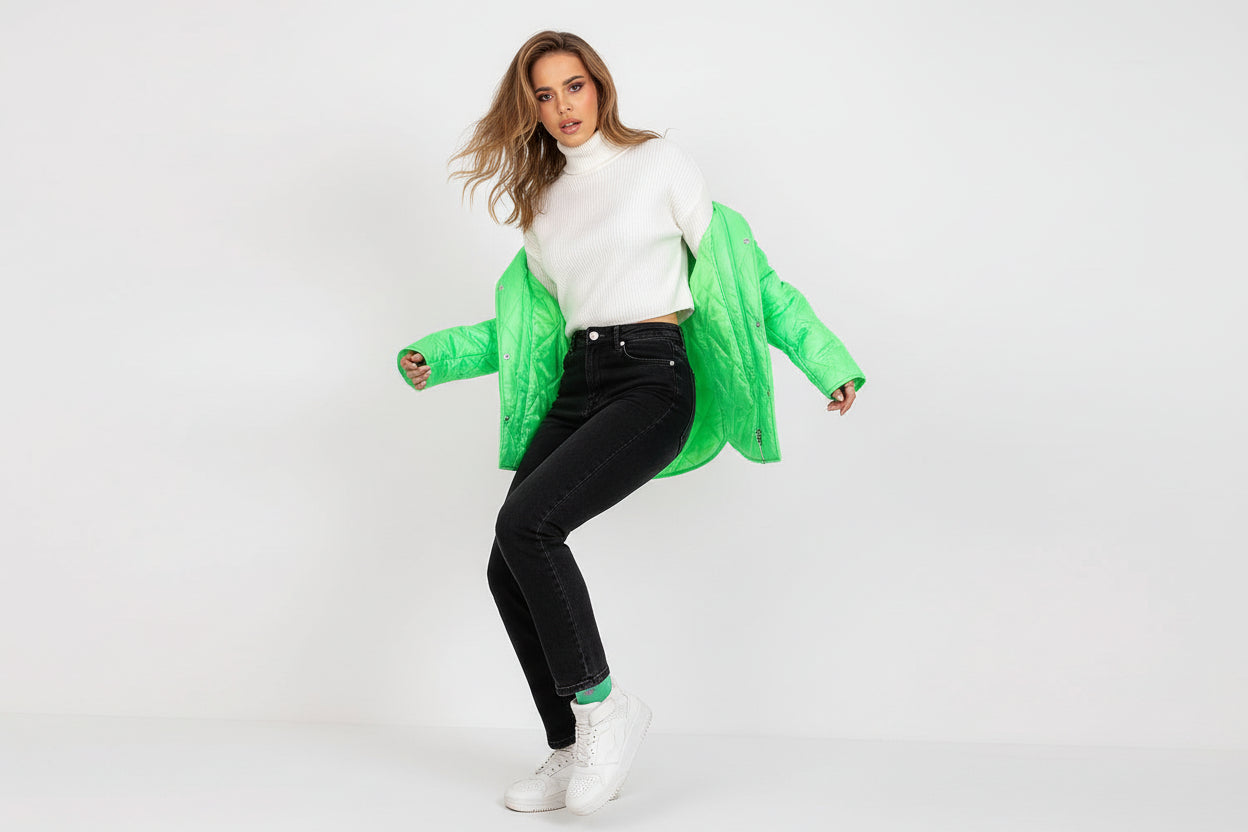  Jacket model 170568 Rue Paris 