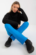 Oppdag vårt utvalg av stilfulle  Høyhalset genser Rue Paris til dame i ulike størrelser og kvalitetsmaterialer – perfekte til jobb, fritid og alle dager. Rask levering og gode priser hos MS Stylehaven. se mer!