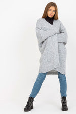 Oppdag vårt utvalg av stilfulle  Cardigan Och Bella til dame i ulike størrelser og kvalitetsmaterialer – perfekte til jobb; fritid og alle dager. Rask levering og gode priser hos MS Stylehaven. se mer!