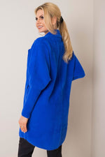 Oppdag vårt utvalg av stilfulle Brun Frakk MBM til dame i ulike størrelser og kvalitetsmaterialer – perfekte til jobb, fritid og alle dager. Rask levering og gode priser hos MS Stylehaven. se mer!