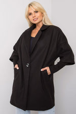  Coat model 172482 Rue Paris 