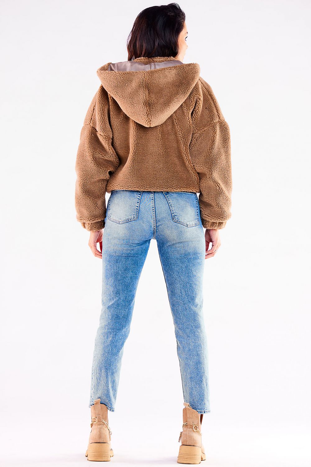 Oppdag vårt utvalg av stilfulle Svart Jakke Awama til dame i ulike størrelser og kvalitetsmaterialer – perfekte til jobb; fritid og alle dager. Rask levering og gode priser hos MS Stylehaven. se mer!