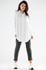 Long sleeve shirt model 173909 awama 