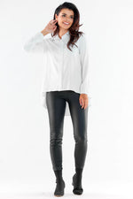  Long sleeve shirt model 173913 awama 