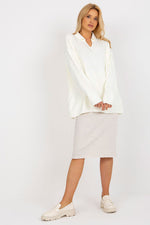 Oppdag vårt utvalg av stilfulle  Jumper Rue Paris til dame i ulike størrelser og kvalitetsmaterialer – perfekte til jobb; fritid og alle dager. Rask levering og gode priser hos MS Stylehaven. se mer!