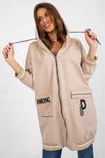 Oppdag vårt utvalg av stilfulle Beige Genser - Relevans til dame i ulike størrelser og kvalitetsmaterialer – perfekte til jobb; fritid og alle dager. Rask levering og gode priser hos MS Stylehaven. se mer!