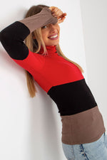 Oppdag vårt utvalg av stilfulle Grønn 4 Høyhalset genser – Relevance til dame i ulike størrelser og kvalitetsmaterialer – perfekte til jobb, fritid og alle dager. Rask levering og gode priser hos MS Stylehaven. se mer!