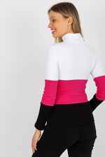 Oppdag vårt utvalg av stilfulle  Høyhalset genser – Relevance til dame i ulike størrelser og kvalitetsmaterialer – perfekte til jobb, fritid og alle dager. Rask levering og gode priser hos MS Stylehaven. se mer!