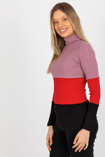 Oppdag vårt utvalg av stilfulle  Høyhalset genser – Relevance til dame i ulike størrelser og kvalitetsmaterialer – perfekte til jobb, fritid og alle dager. Rask levering og gode priser hos MS Stylehaven. se mer!