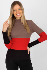 Oppdag vårt utvalg av stilfulle  Høyhalset genser – Relevance til dame i ulike størrelser og kvalitetsmaterialer – perfekte til jobb, fritid og alle dager. Rask levering og gode priser hos MS Stylehaven. se mer!