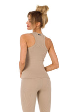 Bokserskjorte - Moe til dame fra MS StyleHaven, laget av Bomull, farge Svart, størrelse M, med sleeveless ermer, perfekt til dress