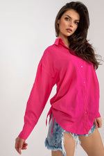  Long sleeve shirt model 181617 Factory Price 