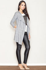 Oppdag vårt utvalg av stilfulle Grå Genser Figl til dame i ulike størrelser og kvalitetsmaterialer – perfekte til jobb, fritid og alle dager. Rask levering og gode priser hos MS Stylehaven. se mer!