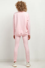 Oppdag vårt utvalg av stilfulle Rosa Genser Tessita til dame i ulike størrelser og kvalitetsmaterialer – perfekte til jobb; fritid og alle dager. Rask levering og gode priser hos MS Stylehaven. se mer!