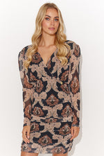 Oppdag vårt utvalg av stilfulle Flerfarget 2 Dagkjole Makadamia til dame i ulike størrelser og kvalitetsmaterialer - perfekte til jobb, fritid og alle dager. Rask levering og gode priser hos MS Stylehaven. se mer!