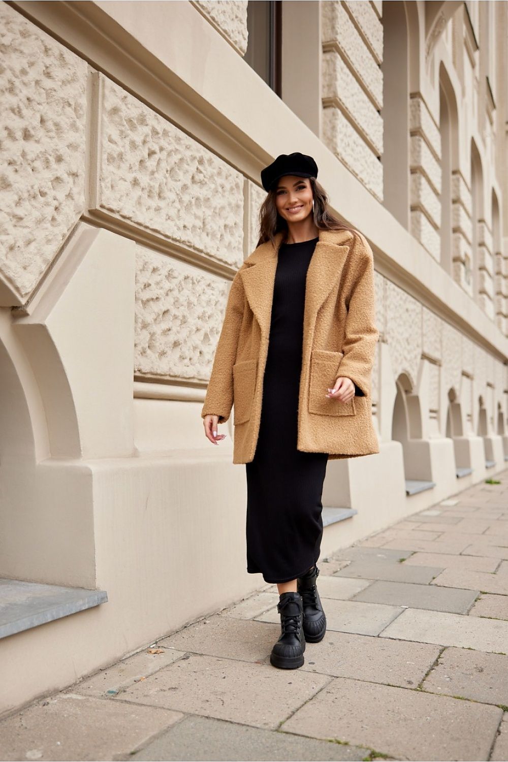 Oppdag vårt utvalg av stilfulle Brun Jakke Roco Fashion til dame i ulike størrelser og kvalitetsmaterialer – perfekte til jobb, fritid og alle dager. Rask levering og gode priser hos MS Stylehaven. se mer!