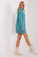 Oppdag vårt utvalg av stilfulle  Lengdehopper – AT til dame i ulike størrelser og kvalitetsmaterialer – perfekte til jobb; fritid og alle dager. Rask levering og gode priser hos MS Stylehaven. se mer!