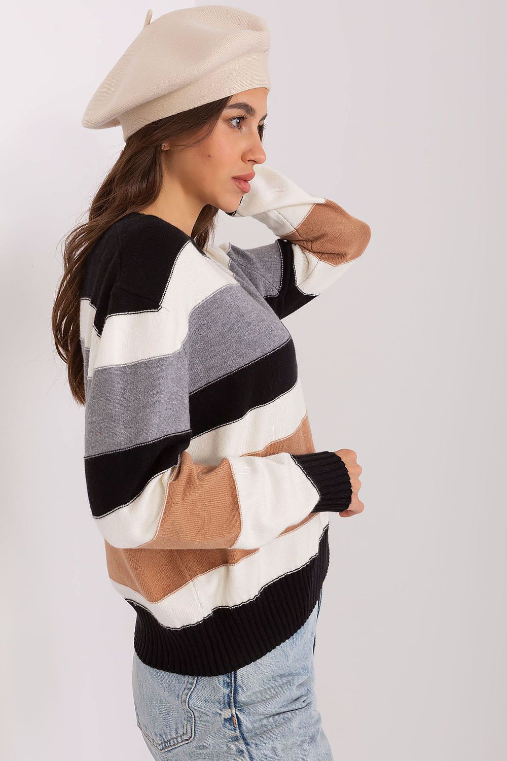 Oppdag vårt utvalg av stilfulle Rosa 3 Beret AT til dame i ulike størrelser og kvalitetsmaterialer - perfekte til jobb, fritid og alle dager. Rask levering og gode priser hos MS Stylehaven. se mer!